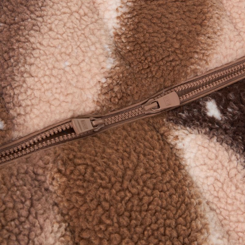 Kurtka damska EA7 Train Contemporary Sport Medium Padded fancy brownie stellar 5