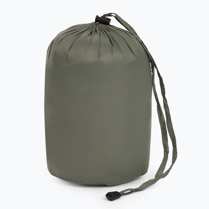 Kurtka damska EA7 Emporio Armani Train Core Eco Down Ultra Light 6