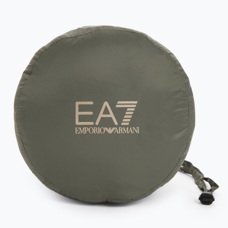 Kurtka damska EA7 Emporio Armani Train Core Eco Down Ultra Light 7