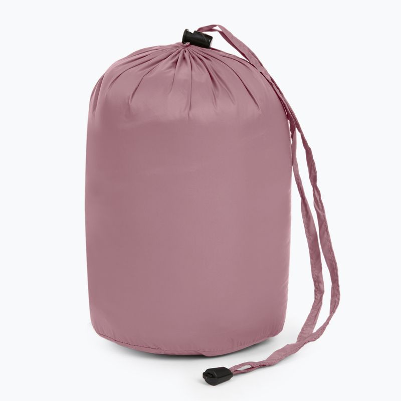 Kurtka damska EA7 Emporio Armani Train Core Eco Down Ultra Light 6