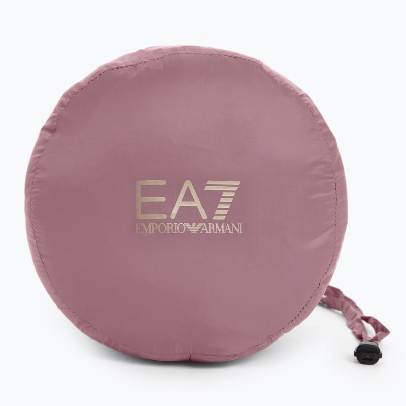 Kurtka damska EA7 Emporio Armani Train Core Eco Down Ultra Light 7