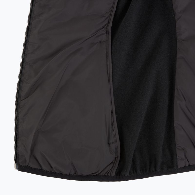 Komplet narciarski EA7 Emporio Armani Ski Kitzbuhel Softshell kurtka + spodnie + bezrękawnik sweet lavender 13