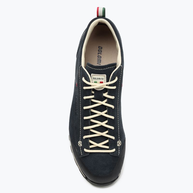 Buty turystyczne męskie Dolomite 54 Low blue/cord 6