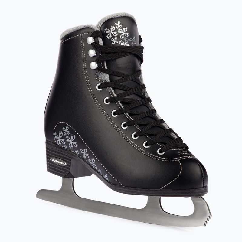 Łyżwy damskie Rollerblade Aurora W black