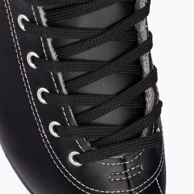 Łyżwy damskie Rollerblade Aurora W black 5