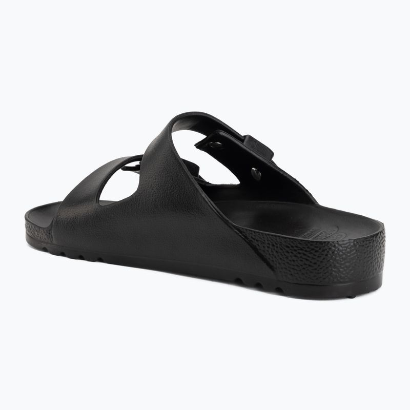 Klapki damskie Scholl Bahia EVA black 3
