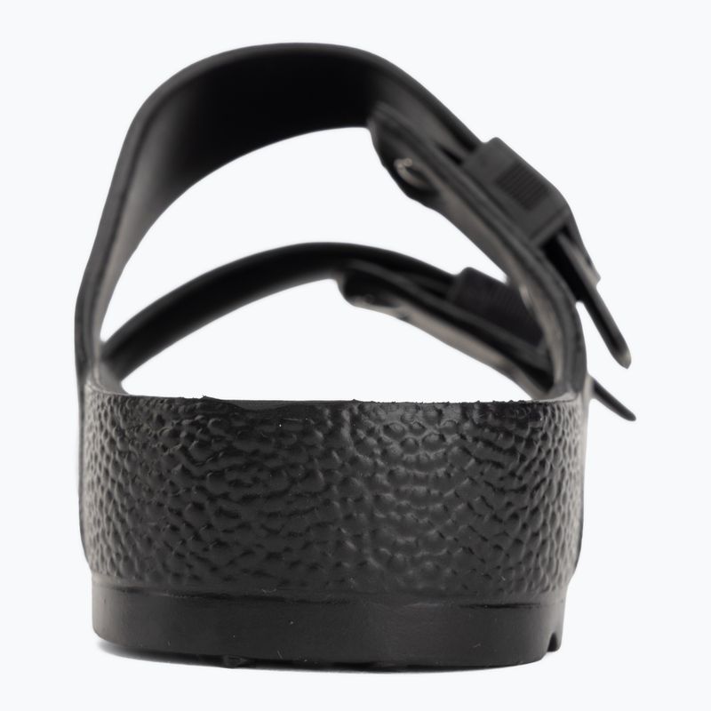Klapki damskie Scholl Bahia EVA black 6