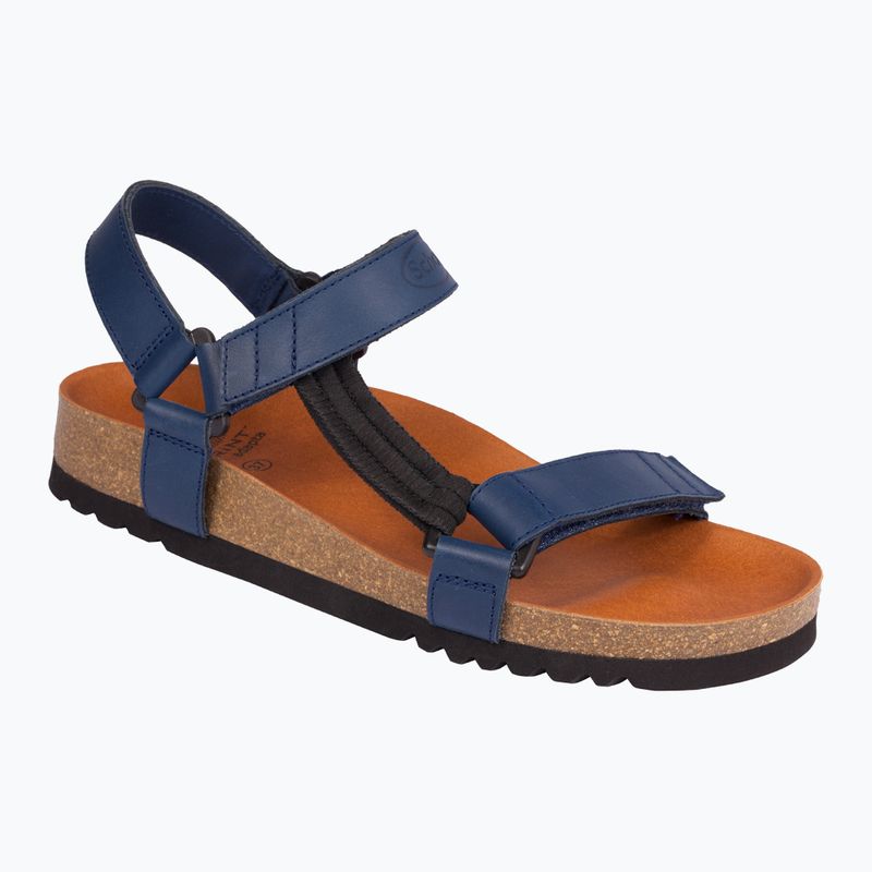 Sandały Scholl Heaven Ad Med navy 8