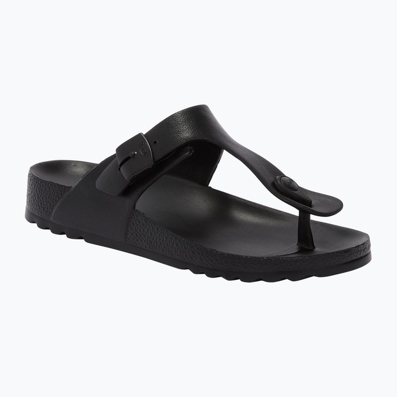 Japonki damskie Scholl Bahia Eva black