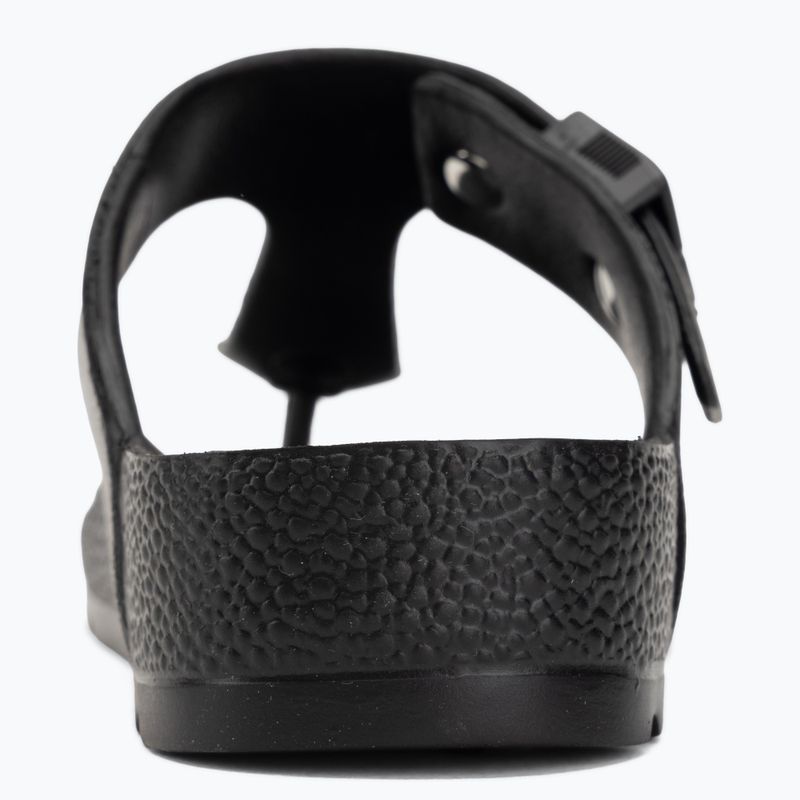 Japonki damskie Scholl Bahia Eva black 6