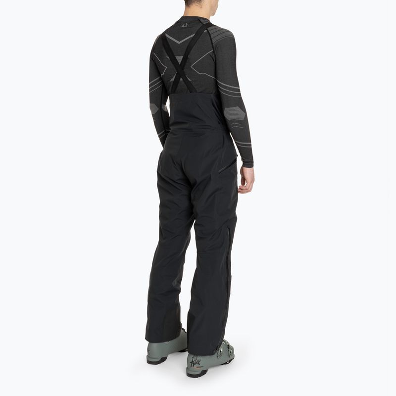 Spodnie narciarskie męskie Colmar 0176-9XY black 2