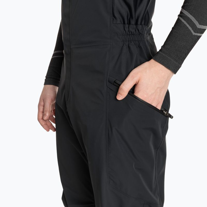 Spodnie narciarskie męskie Colmar 0176-9XY black 4