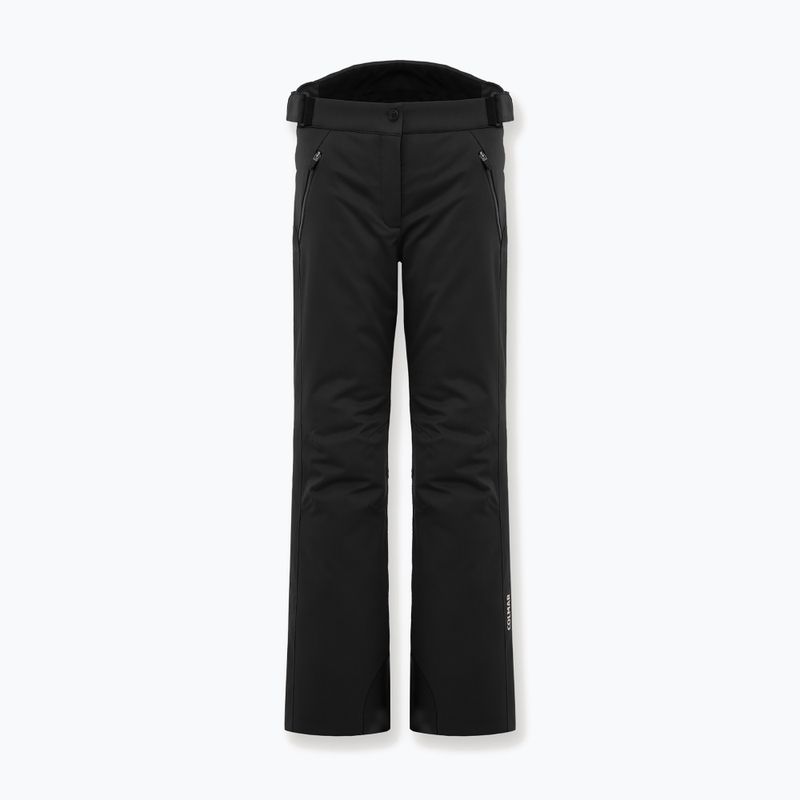 Spodnie narciarskie damskie Colmar 0453W-6YW black