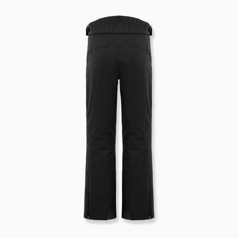 Spodnie narciarskie damskie Colmar 0453W-6YW black 2