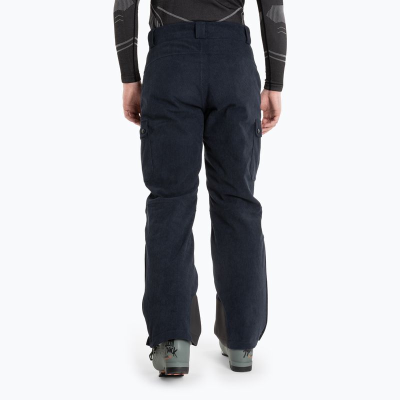 Spodnie narciarskie męskie Colmar 0732-7YS navy blue 2