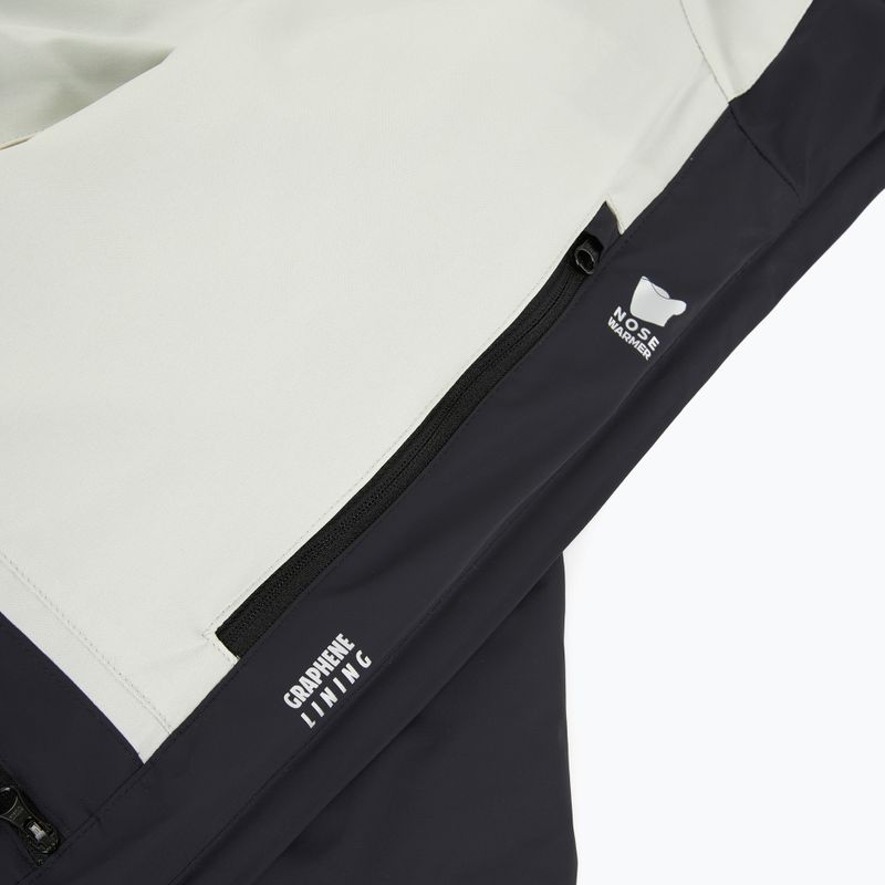 Kurtka narciarska męska Colmar 1094-7XY purity/black 5