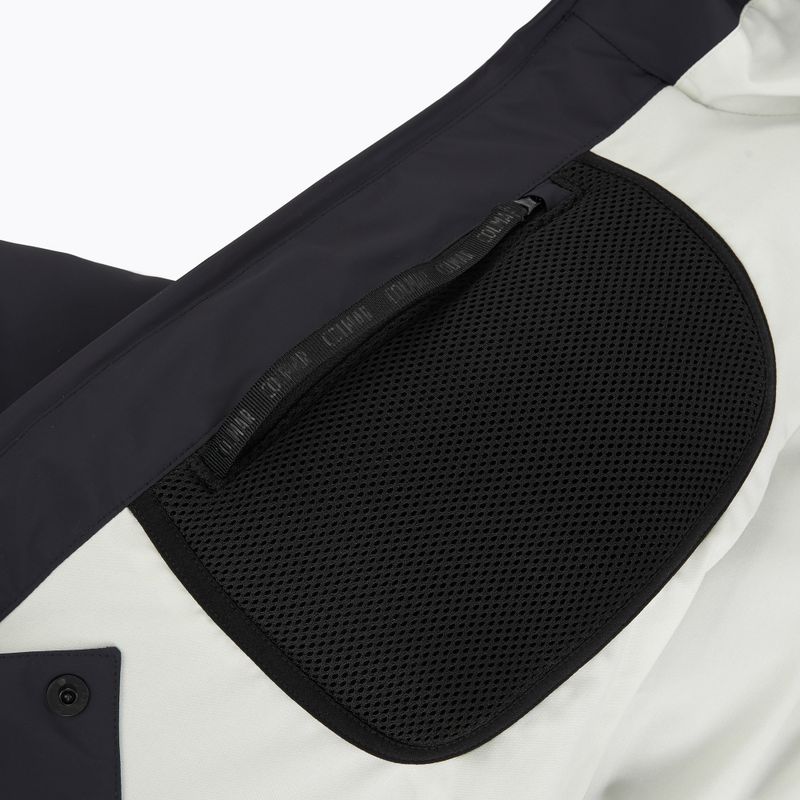 Kurtka narciarska męska Colmar 1094-7XY purity/black 6