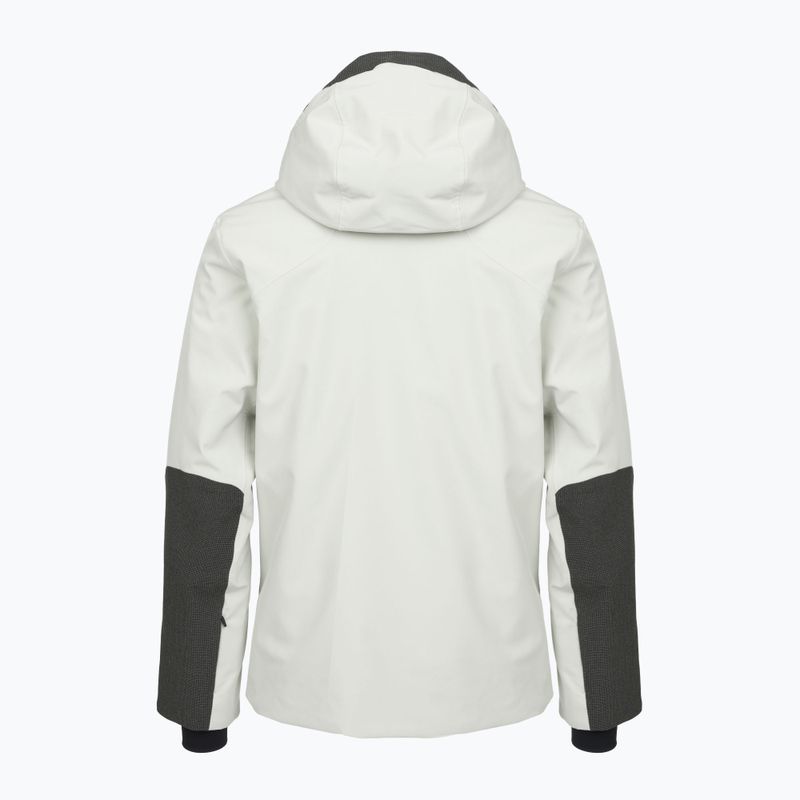 Kurtka narciarska męska Colmar 1341-6XZ purity/forest 2