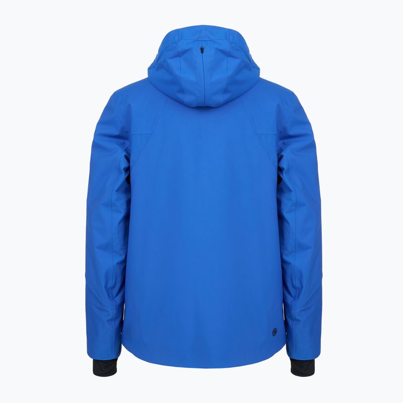 Kurtka narciarska męska Colmar 1344-1VC abbys blue/abbys blu 2