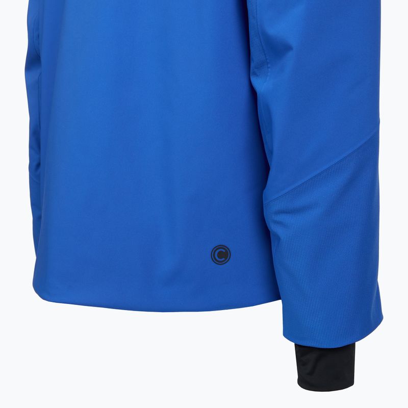 Kurtka narciarska męska Colmar 1344-1VC abbys blue/abbys blu 5