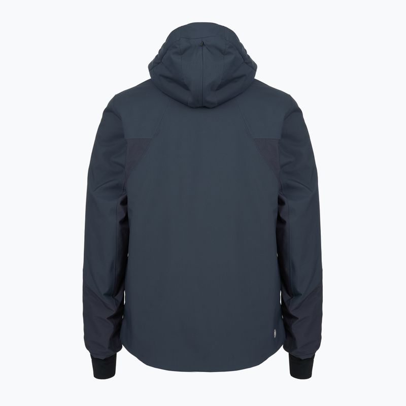 Kurtka narciarska męska Colmar 1344-1VC navy blue/navy blue 2