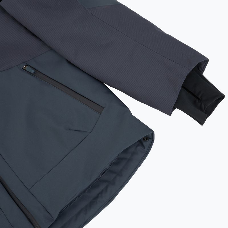 Kurtka narciarska męska Colmar 1344-1VC navy blue/navy blue 4
