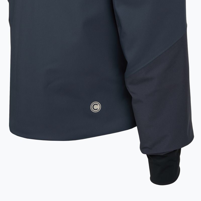 Kurtka narciarska męska Colmar 1344-1VC navy blue/navy blue 5