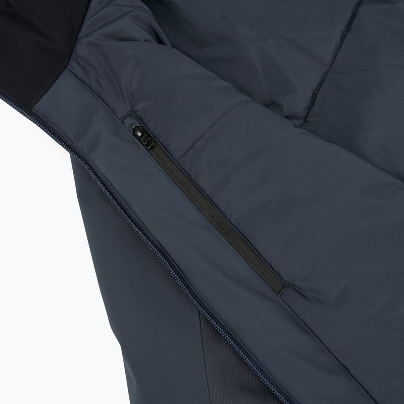 Kurtka narciarska męska Colmar 1344-1VC navy blue/navy blue 6