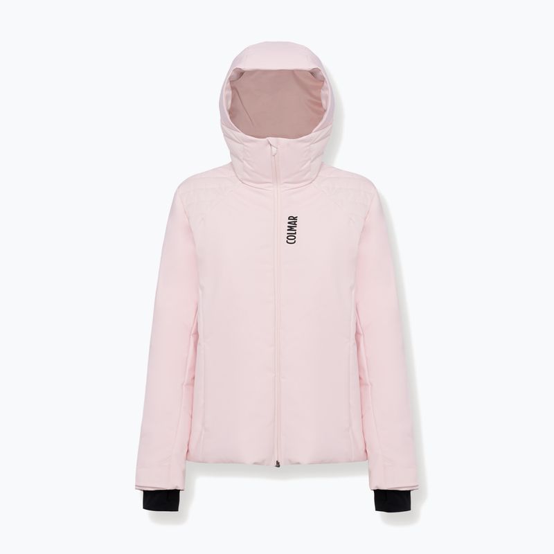 Kurtka narciarska damska Colmar 2918-1VC millenial pink