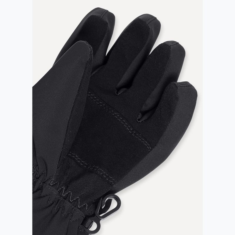 Rękawice narciarskie dziecięce Colmar 5326-1VC black/ black 2