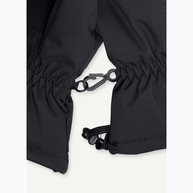 Rękawice narciarskie dziecięce Colmar 5326-1VC black/ black 3