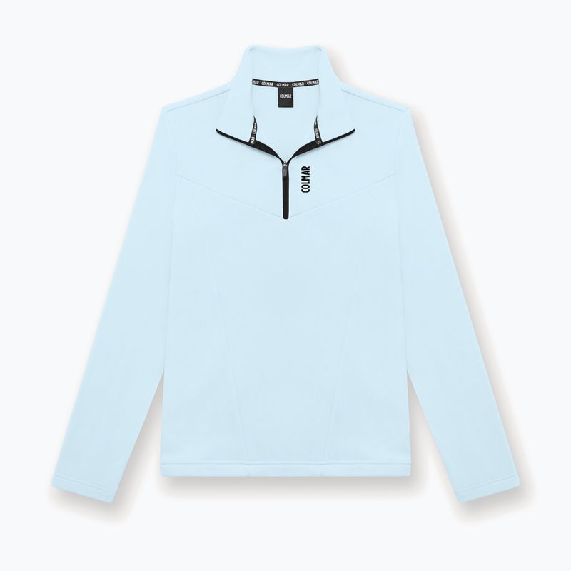 Bluza damska Colmar 9334-5WU spa blue