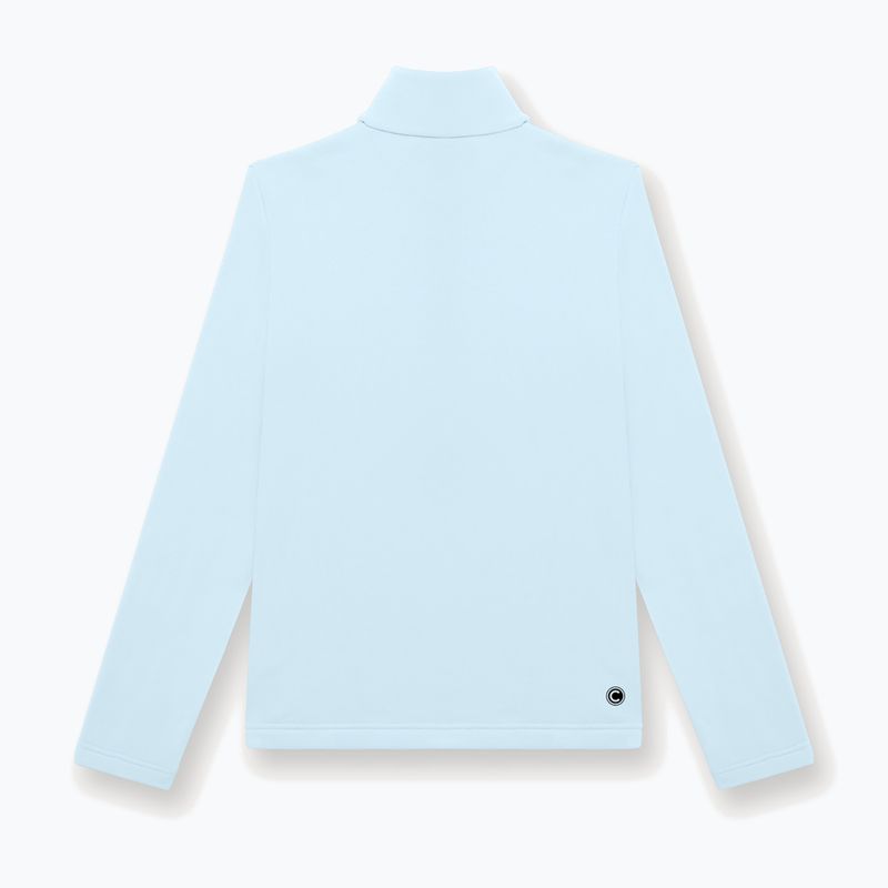 Bluza damska Colmar 9334-5WU spa blue 2
