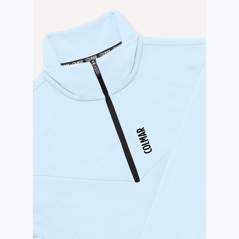 Bluza damska Colmar 9334-5WU spa blue 3