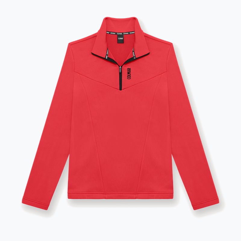 Bluza damska Colmar 9334-5WU english red
