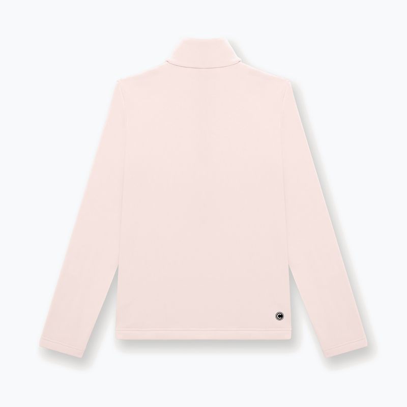 Bluza damska Colmar 9334-5WU millenial pink 2