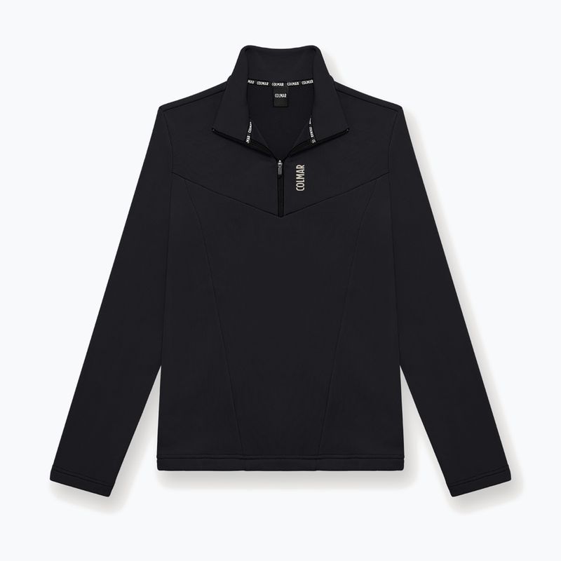 Bluza damska Colmar 9334-5WU black