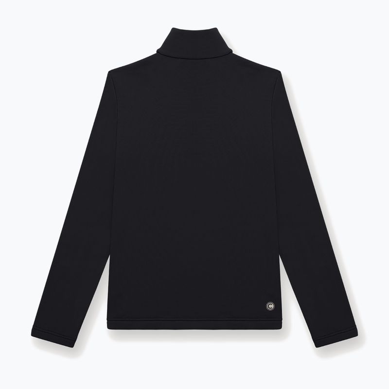 Bluza damska Colmar 9334-5WU black 2