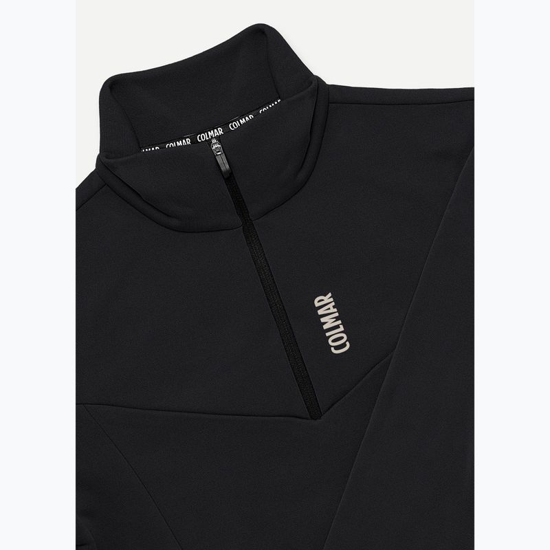 Bluza damska Colmar 9334-5WU black 3