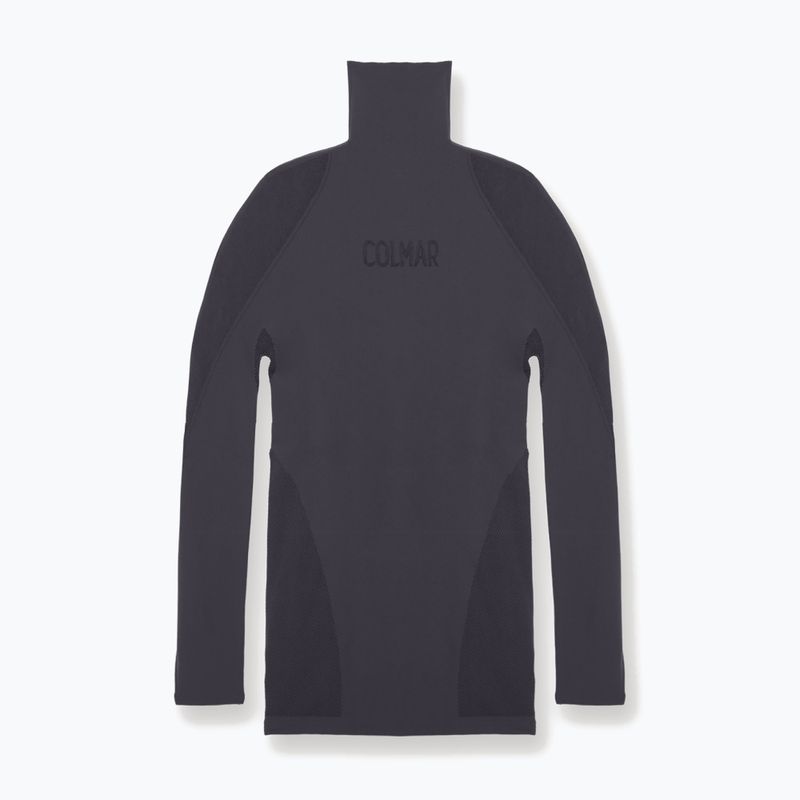 Bluza termoaktywna damska Colmar 9691R-5UH eclipse