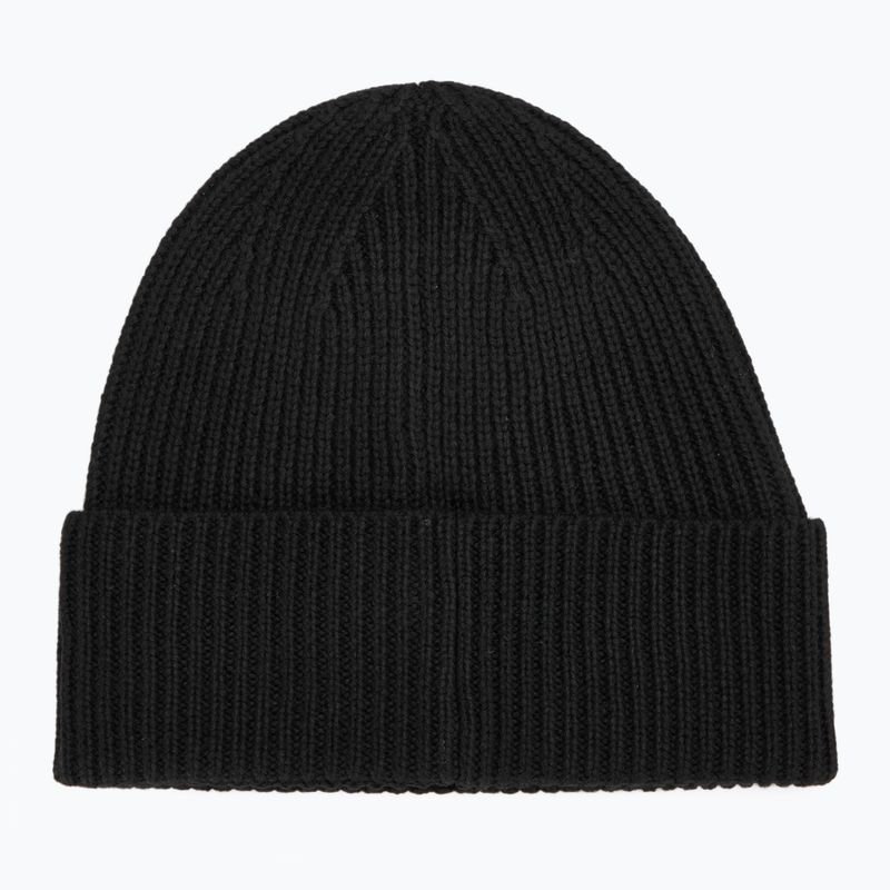Czapka zimowa Emporio Armani EA7 Mountain Core Beanie black 2