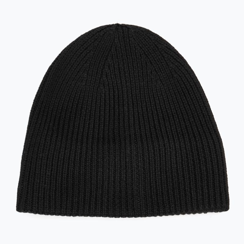Czapka zimowa Emporio Armani EA7 Mountain Core Beanie black 4