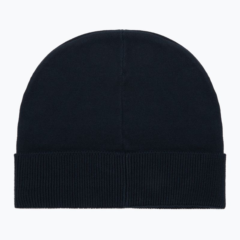 Czapka zimowa EA7 Emporio Armani Mountain Visibility Beanie asphalt/black 2