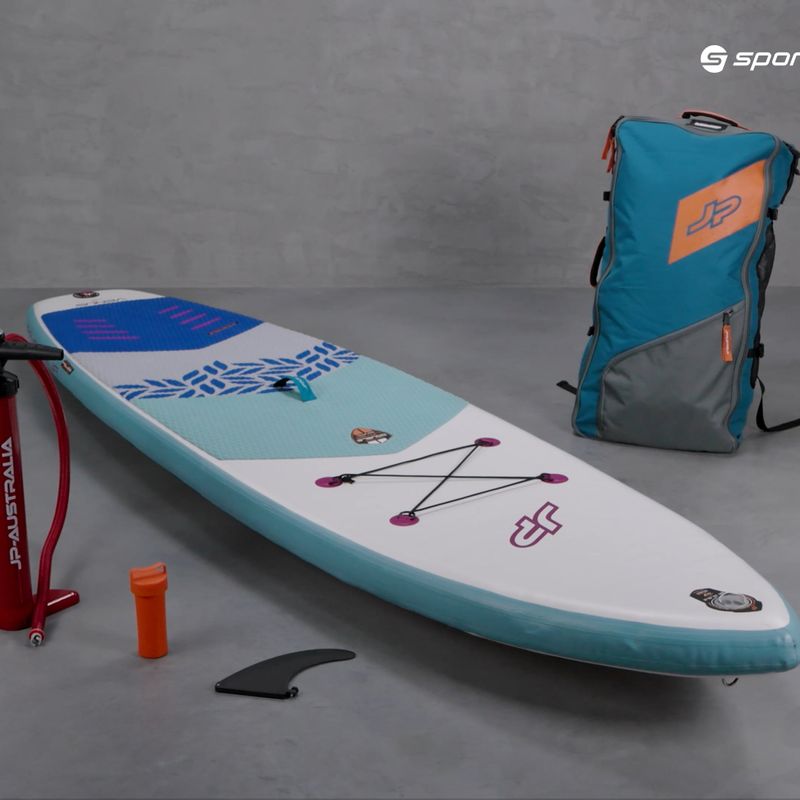 Zestaw deska SUP pompowana JP-Australia SUP Venus LE multicolor 11