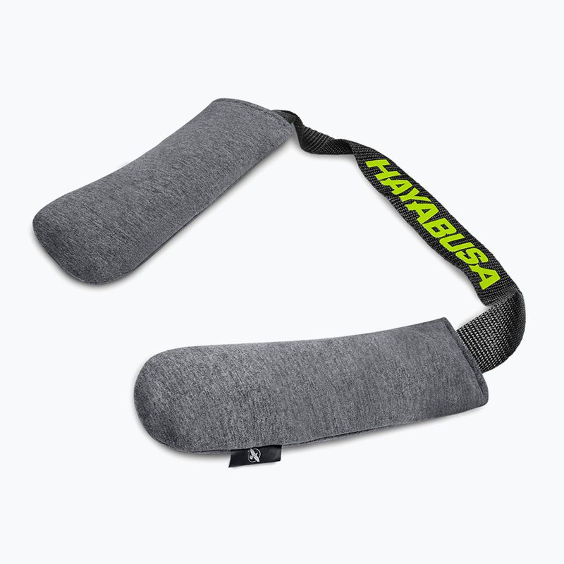 Odświeżacz do rękawic i butów Hayabusa Glove charcoal