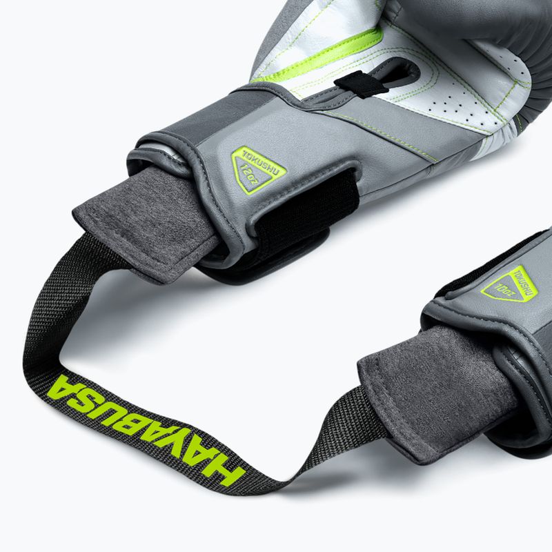 Odświeżacz do rękawic i butów Hayabusa Glove charcoal 2