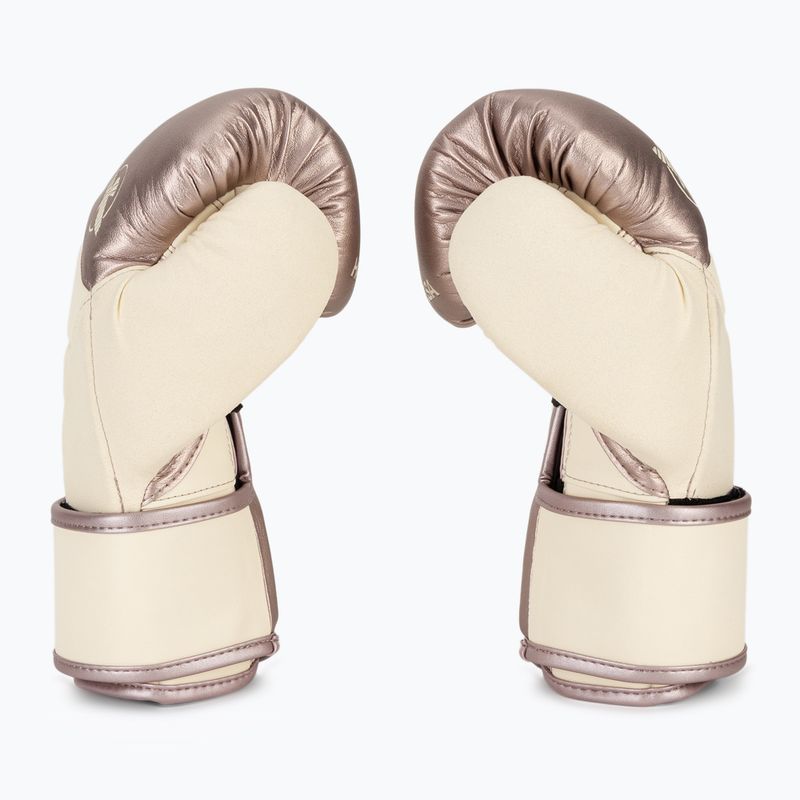 Rękawice bokserskie Hayabusa T3 rose gold 4