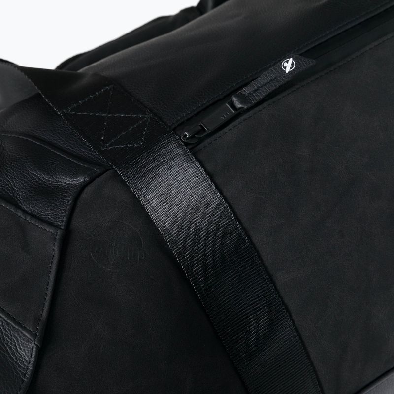 Torba treningowa Hayabusa Elite Boxing Duffle Bag 35 l black 3