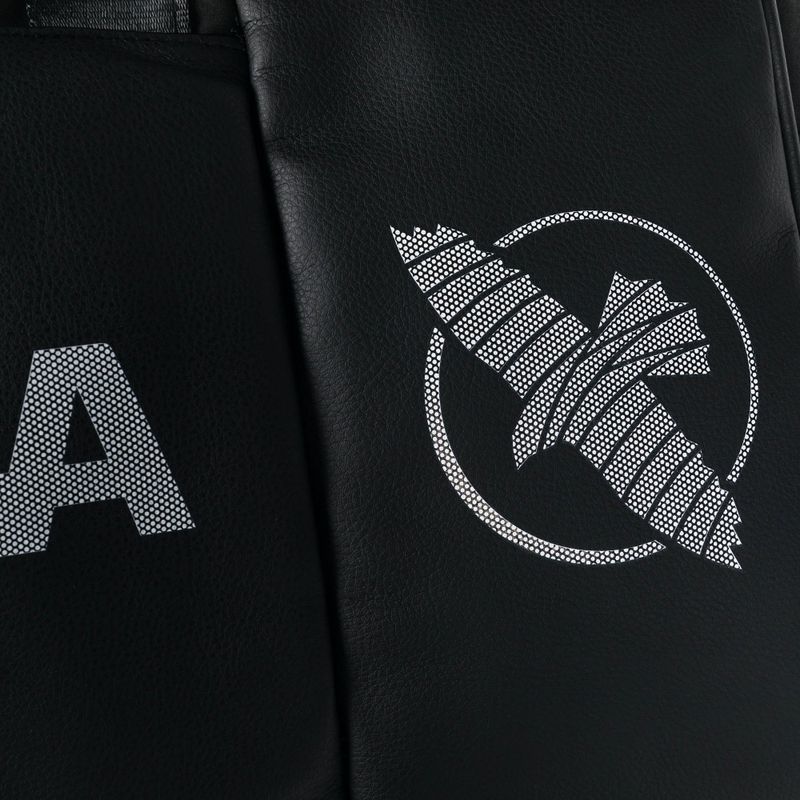 Torba treningowa Hayabusa Elite Boxing Duffle Bag 35 l black 4