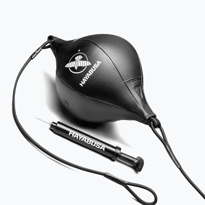Gruszka bokserska Hayabusa Double End Bag 2